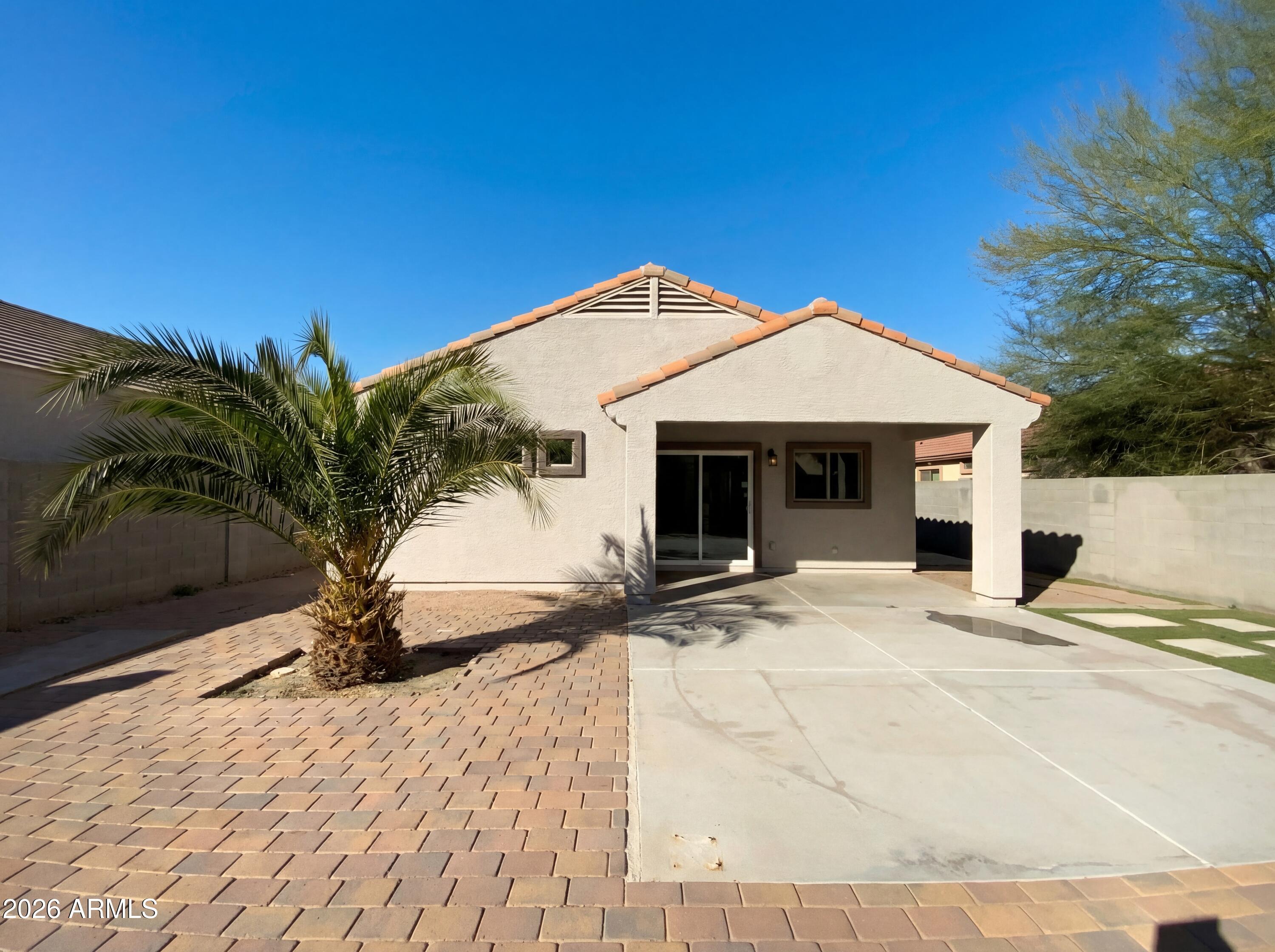 36795 W MONDRAGONE Lane