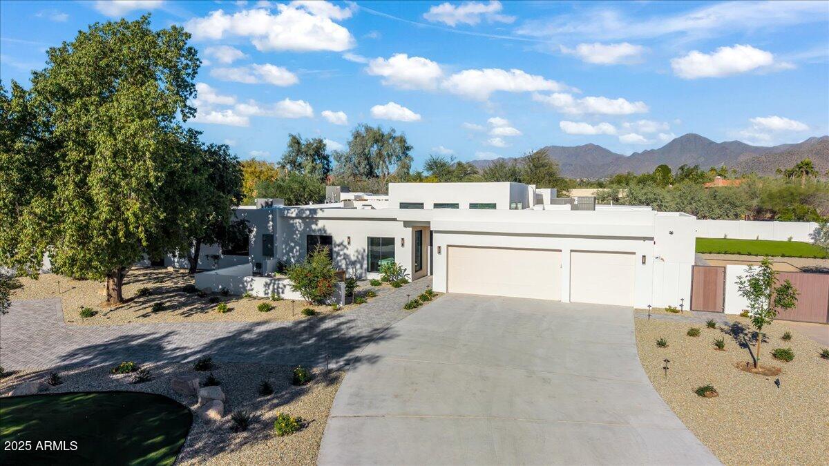 10144 E SAHUARO Drive