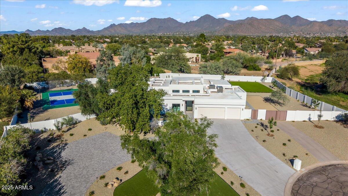 10144 E SAHUARO Drive