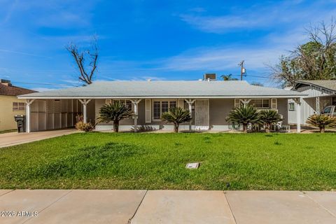 102 S CATALINA Street Gilbert AZ 85233
