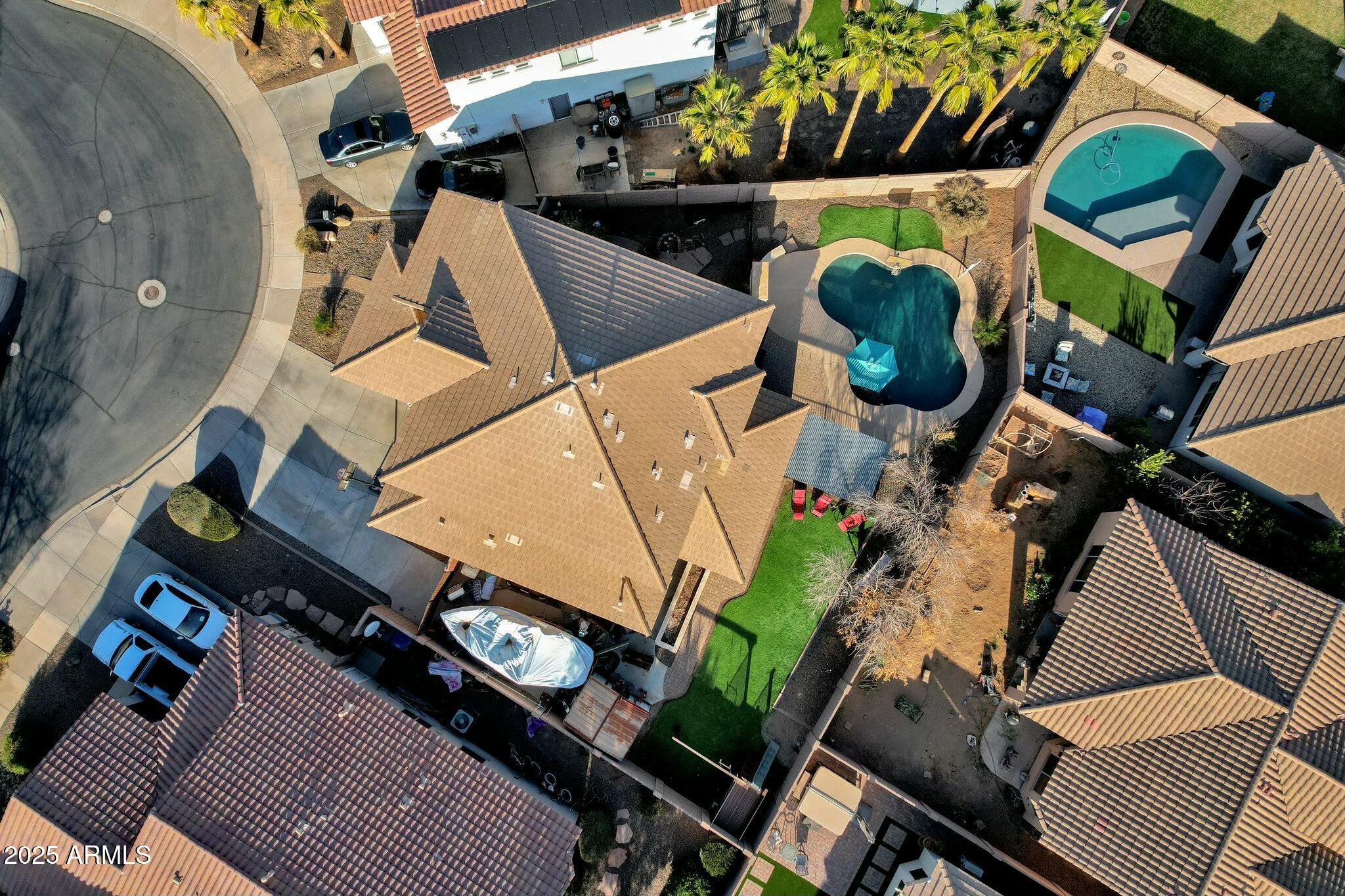 Homes 1 18651 E SUPERSTITION Drive