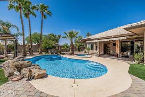 263 E WILEY Way Casa Grande AZ 85122