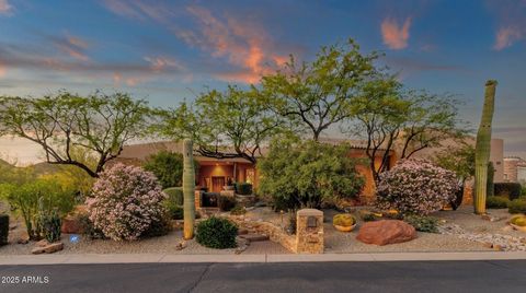 Photo of 12424 E Poinsettia Drive, Scottsdale, AZ 85259 (MLS # 6933038)