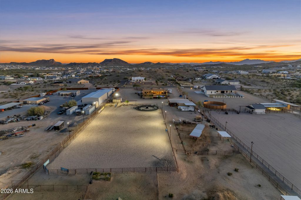 Photo of 2258 W Silverdale Road, San Tan Valley, AZ 85144 (MLS # 6997303)