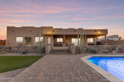 2258 W SILVERDALE Road San Tan Valley AZ 85144