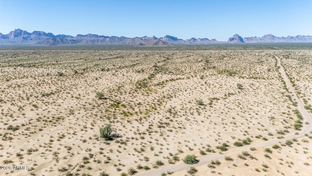 Photo of 0 76 #76, Tonopah, AZ 85354 (MLS # 7091749)