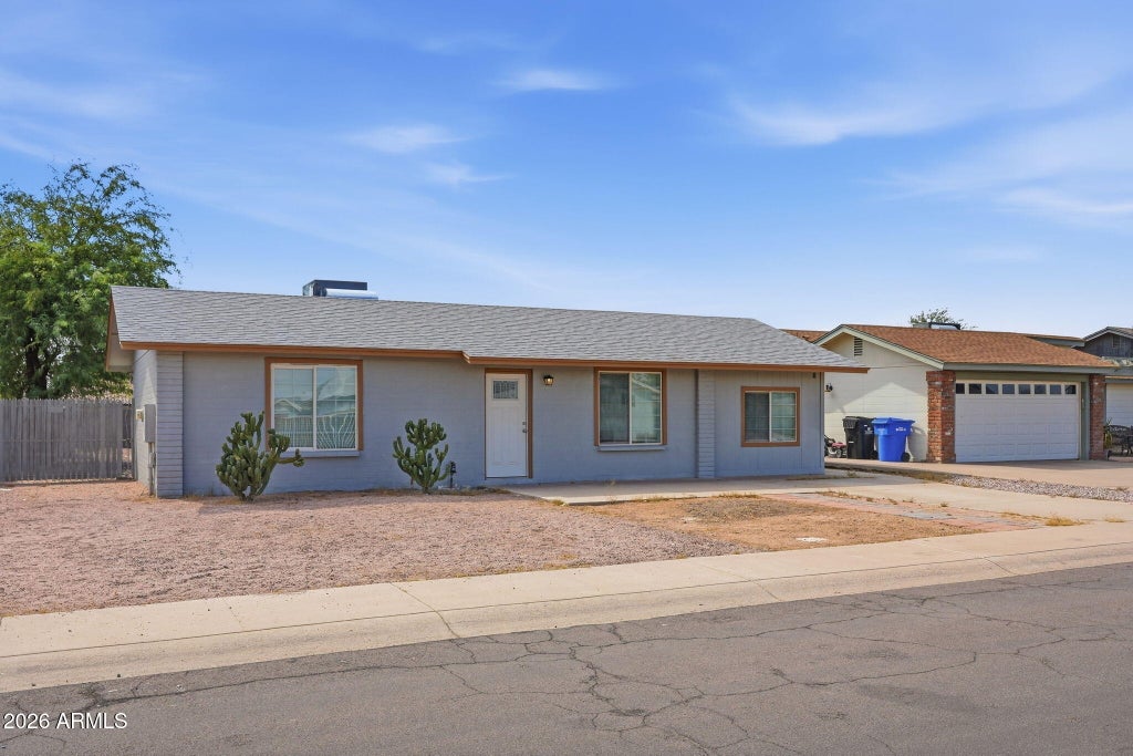 Photo of 19208 N 5th Avenue, Phoenix, AZ 85027 (MLS # 7073012)