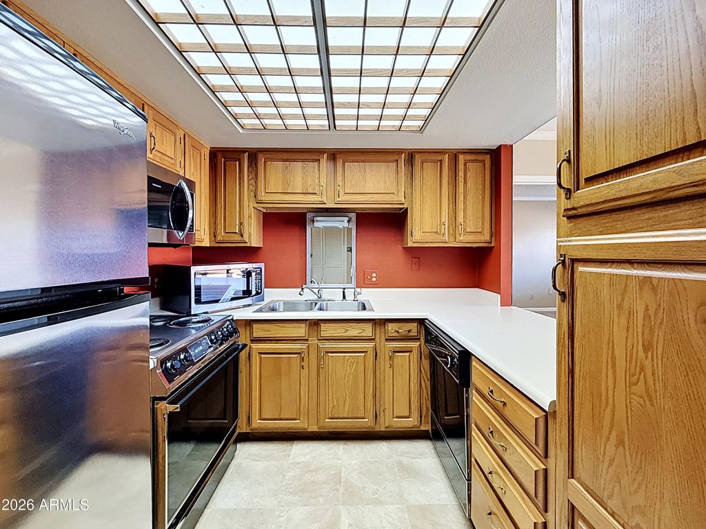 Photo of 10330 W Thunderbird Boulevard #B114, Sun City, AZ 85351 (MLS # 7023322)