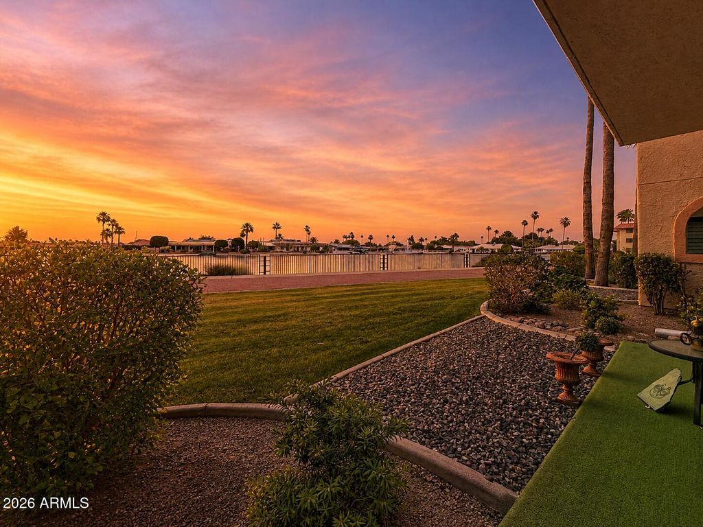 Photo of 10330 W Thunderbird Boulevard #B114, Sun City, AZ 85351 (MLS # 7023322)