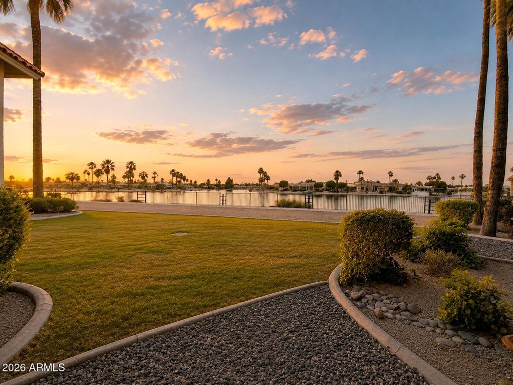 Photo of 10330 W Thunderbird Boulevard #B114, Sun City, AZ 85351 (MLS # 7023322)