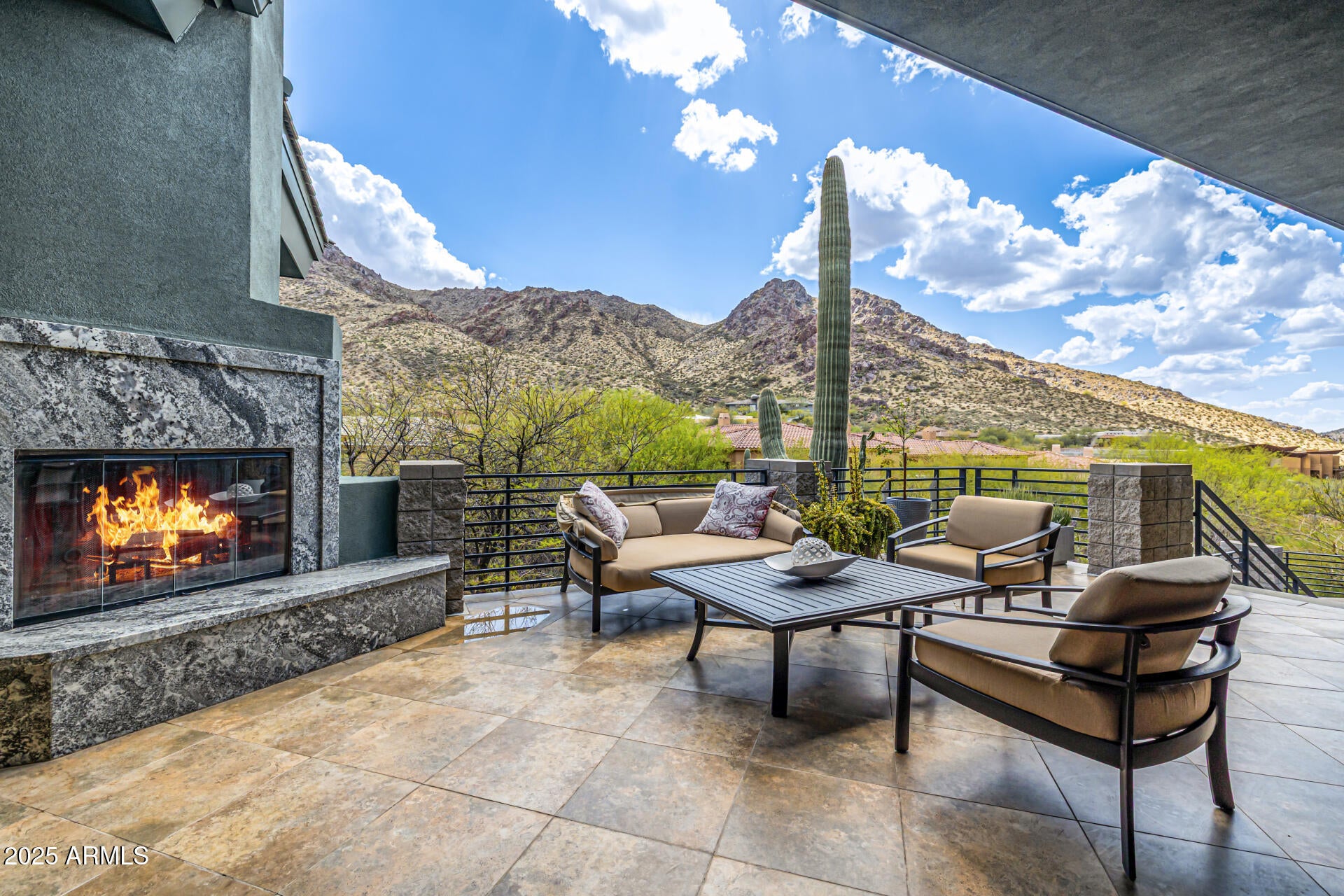11935 E CASITAS DEL RIO Drive