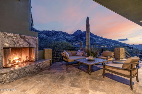 Photo of 11935 E Casitas Del Rio Drive, Scottsdale, AZ 85255 (MLS # 6846748)