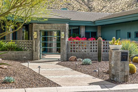 11935 E CASITAS DEL RIO Drive Scottsdale AZ 85255