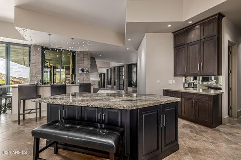 Photo of 11935 E Casitas Del Rio Drive, Scottsdale, AZ 85255 (MLS # 6846748)