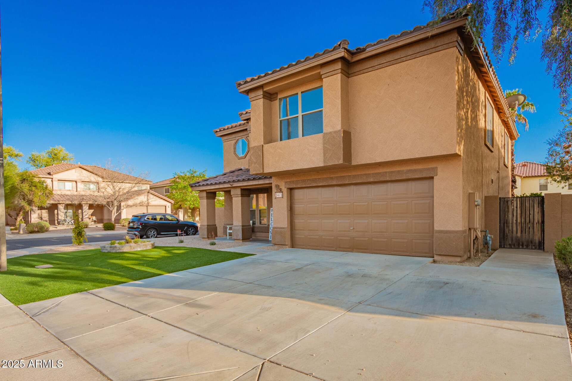 3473 E WYATT Way