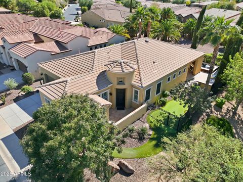 1453 E VESPER Trail Queen Creek AZ 85140