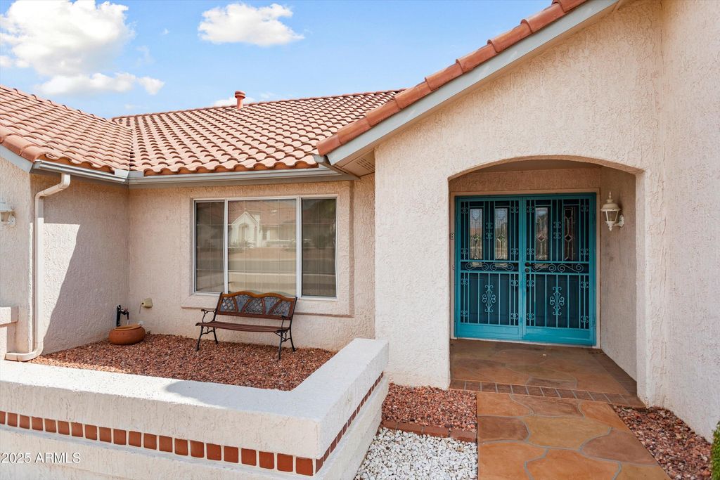 Photo of 14623 W Greystone Drive, Sun City West, AZ 85375 (MLS # 6922985)