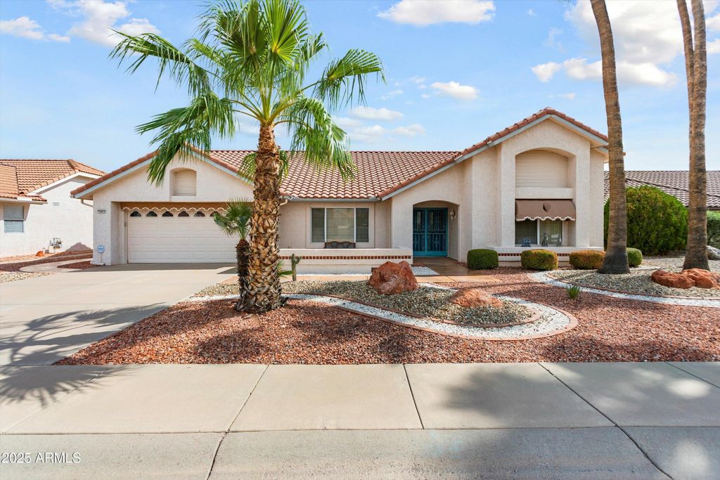 Photo of 14623 W Greystone Drive, Sun City West, AZ 85375 (MLS # 6922985)