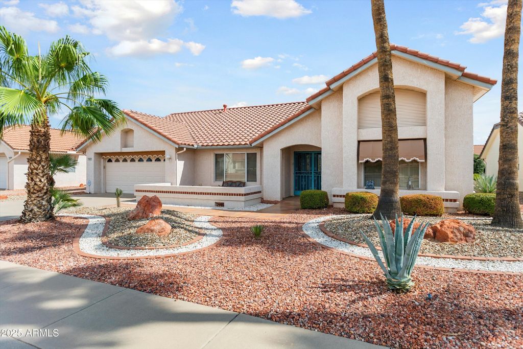 Photo of 14623 W Greystone Drive, Sun City West, AZ 85375 (MLS # 6922985)
