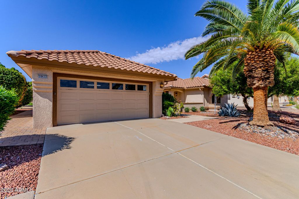 Photo of 20622 N 142nd Avenue, Sun City West, AZ 85375 (MLS # 6922253)