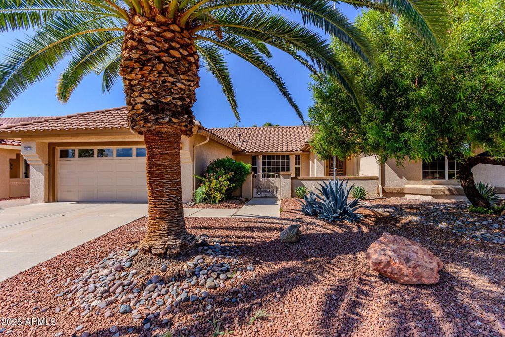 Photo of 20622 N 142nd Avenue, Sun City West, AZ 85375 (MLS # 6922253)