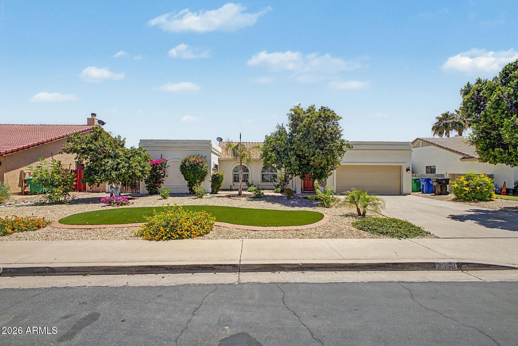 Photo of 2559 E Lockwood Street, Mesa, AZ 85213 (MLS # 7033163)