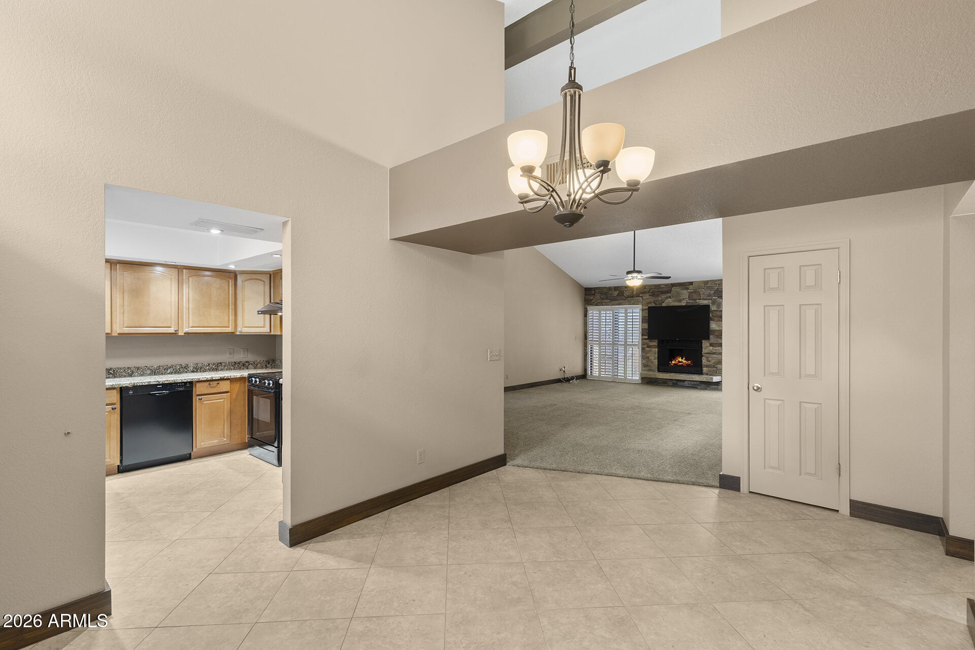 735 E GARDENIA Drive