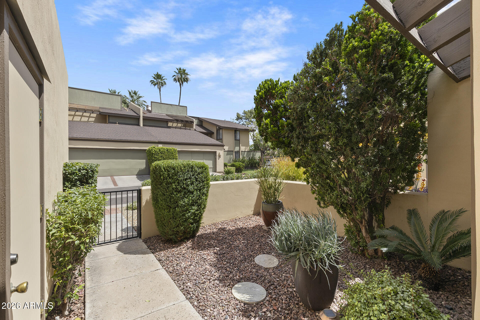 735 E GARDENIA Drive