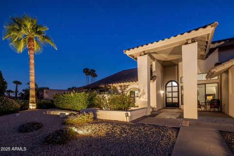 9827 E IRONWOOD Drive Scottsdale AZ 85258