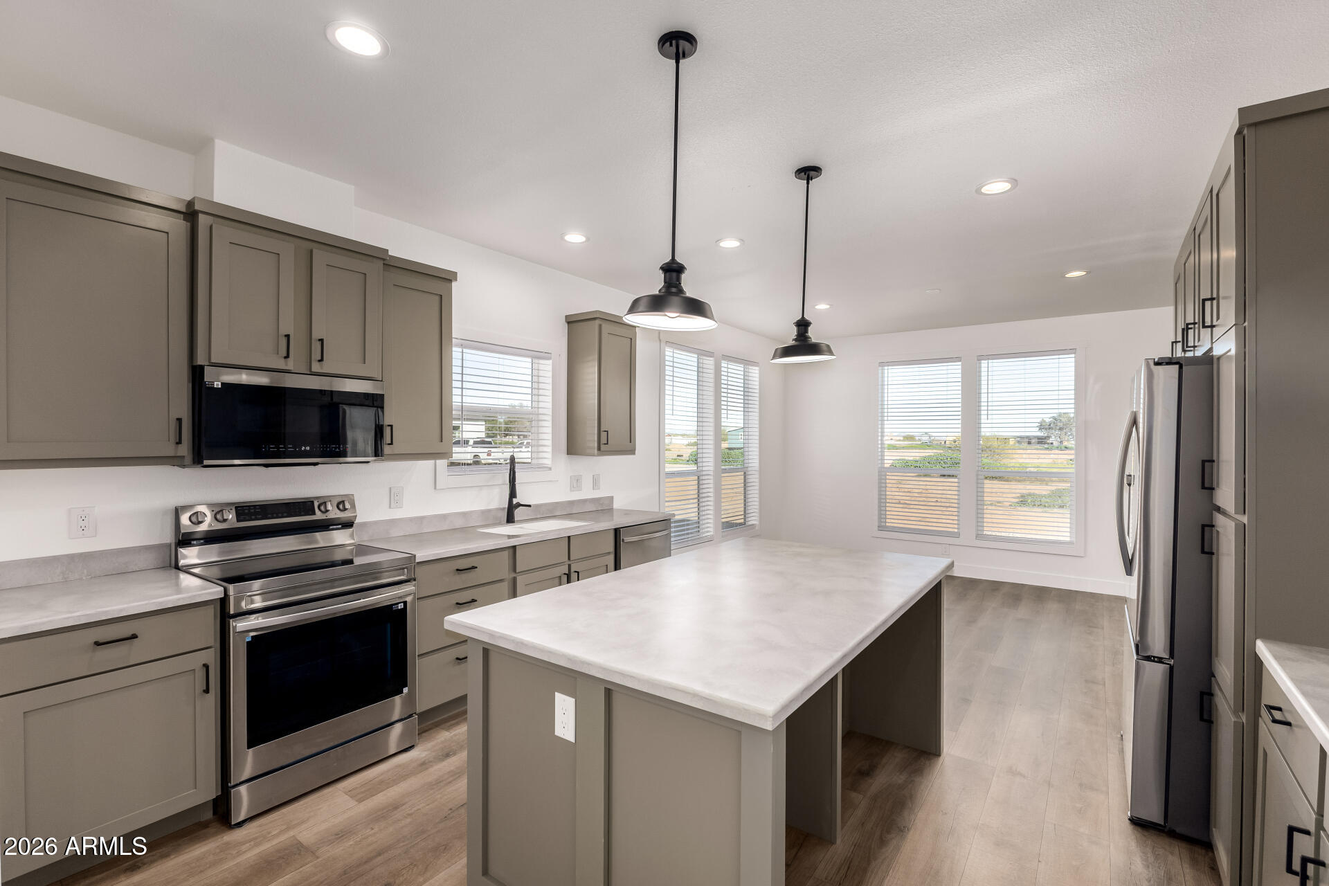 23059 W RANCHO LAREDO Drive