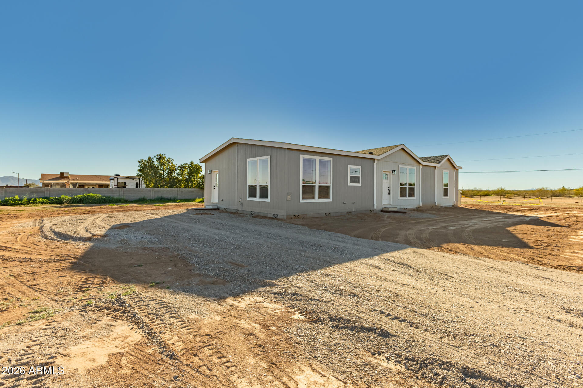 23059 W RANCHO LAREDO Drive