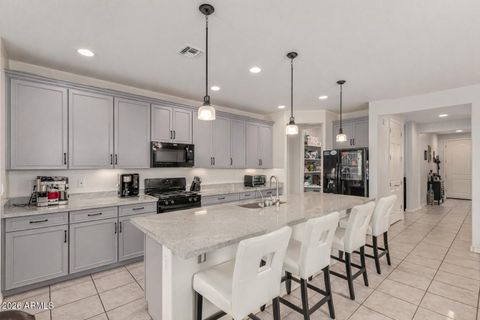 10780 N 188TH Drive Surprise AZ 85388