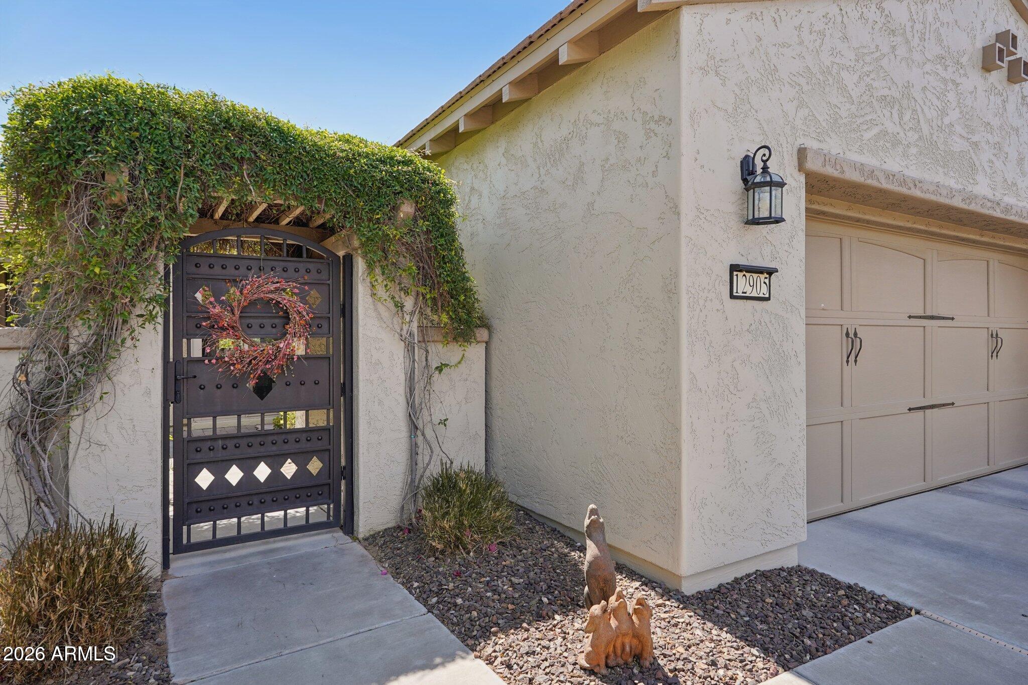 12905 W LONE TREE Trail