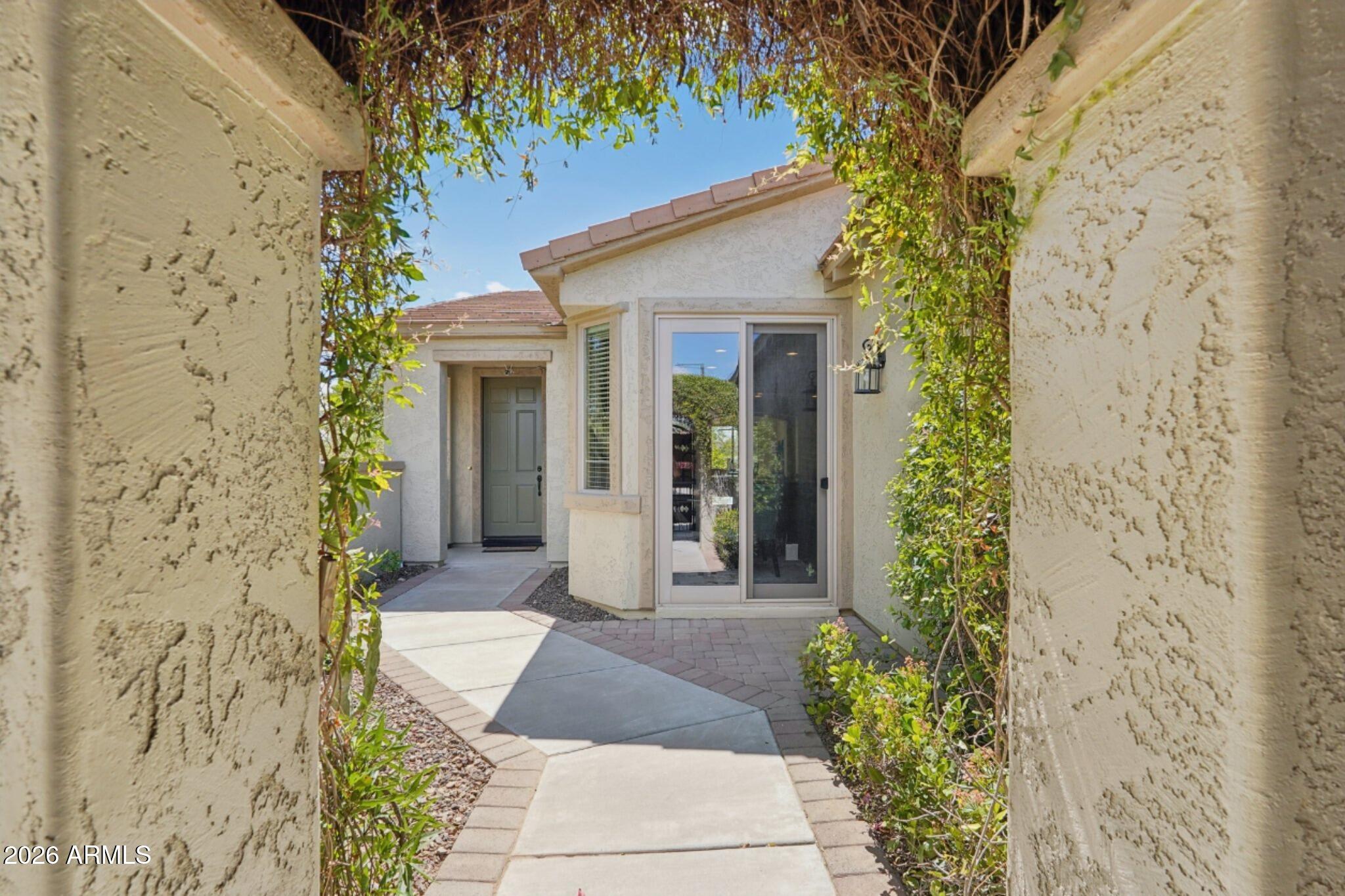 12905 W LONE TREE Trail