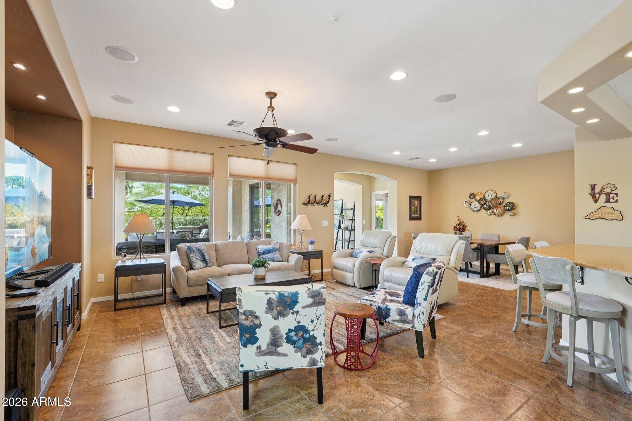 12905 W LONE TREE Trail