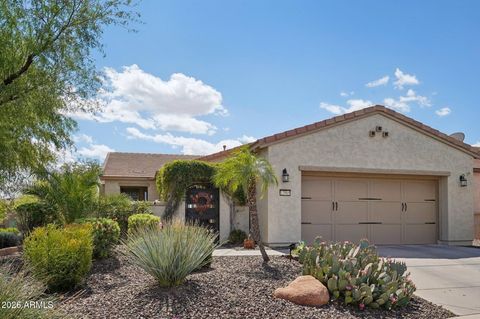 12905 W LONE TREE Trail Peoria AZ 85383