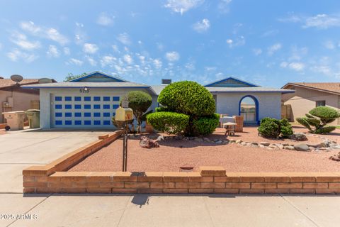 5215 W ONYX Avenue Glendale AZ 85302