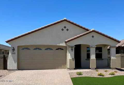 Photo of 3439 W Oil Well Road, San Tan Valley, AZ 85144 (MLS # 7050697)