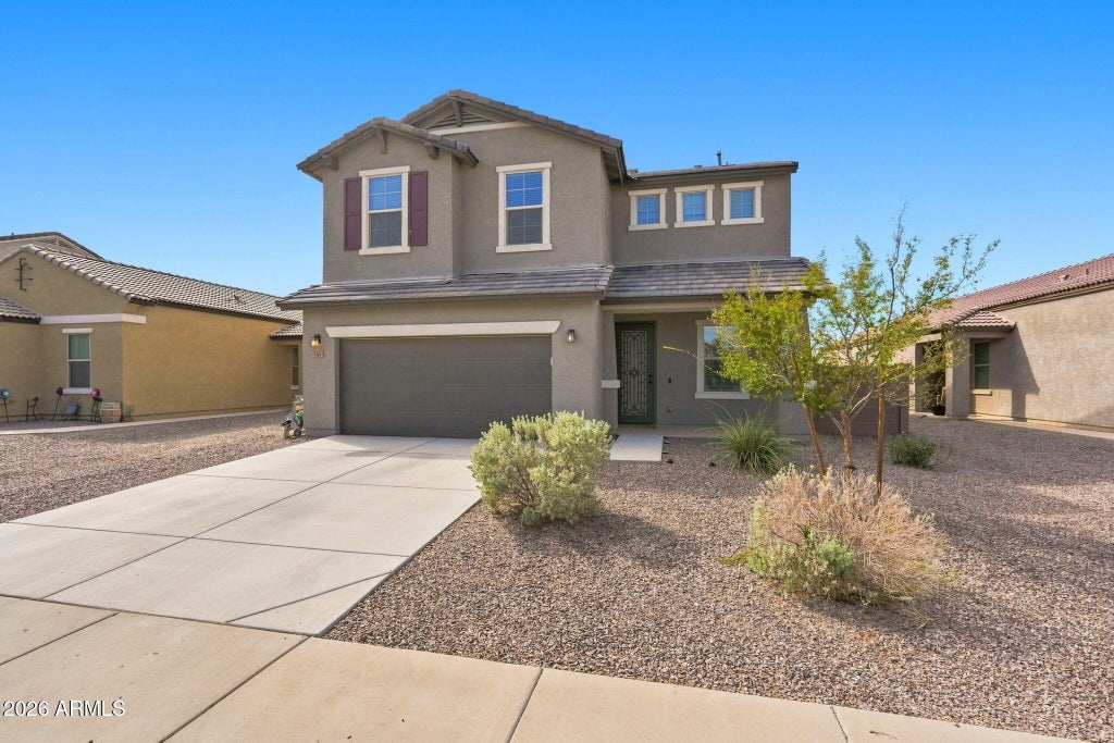 Photo of 735 W Nova Place, Casa Grande, AZ 85122 (MLS # 7078264)