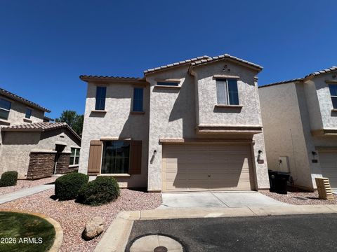 17754 W BANFF Lane Surprise AZ 85388