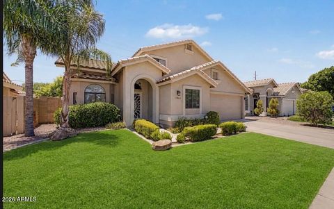 Property photo of 1843 E Marquette Drive, Gilbert, AZ 85234
