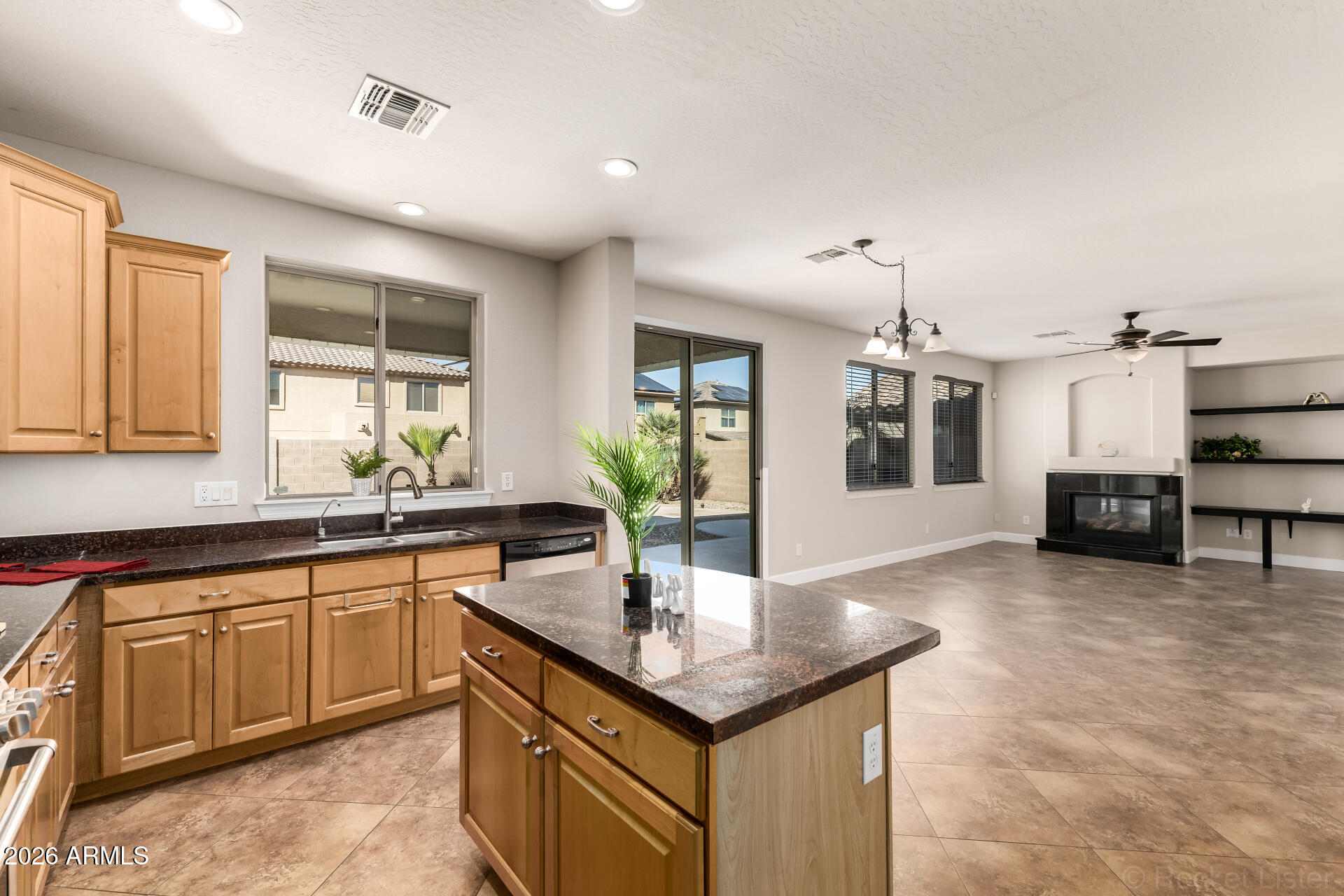 18016 W HATCHER Road