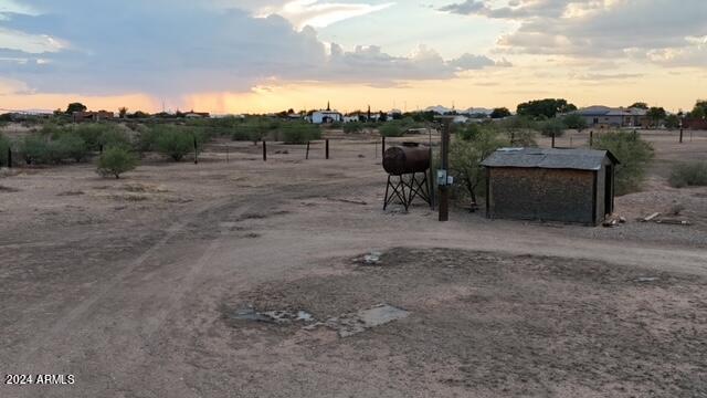 0 W Pinnacle Vista Lane -