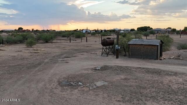 0 W Pinnacle Vista Lane -