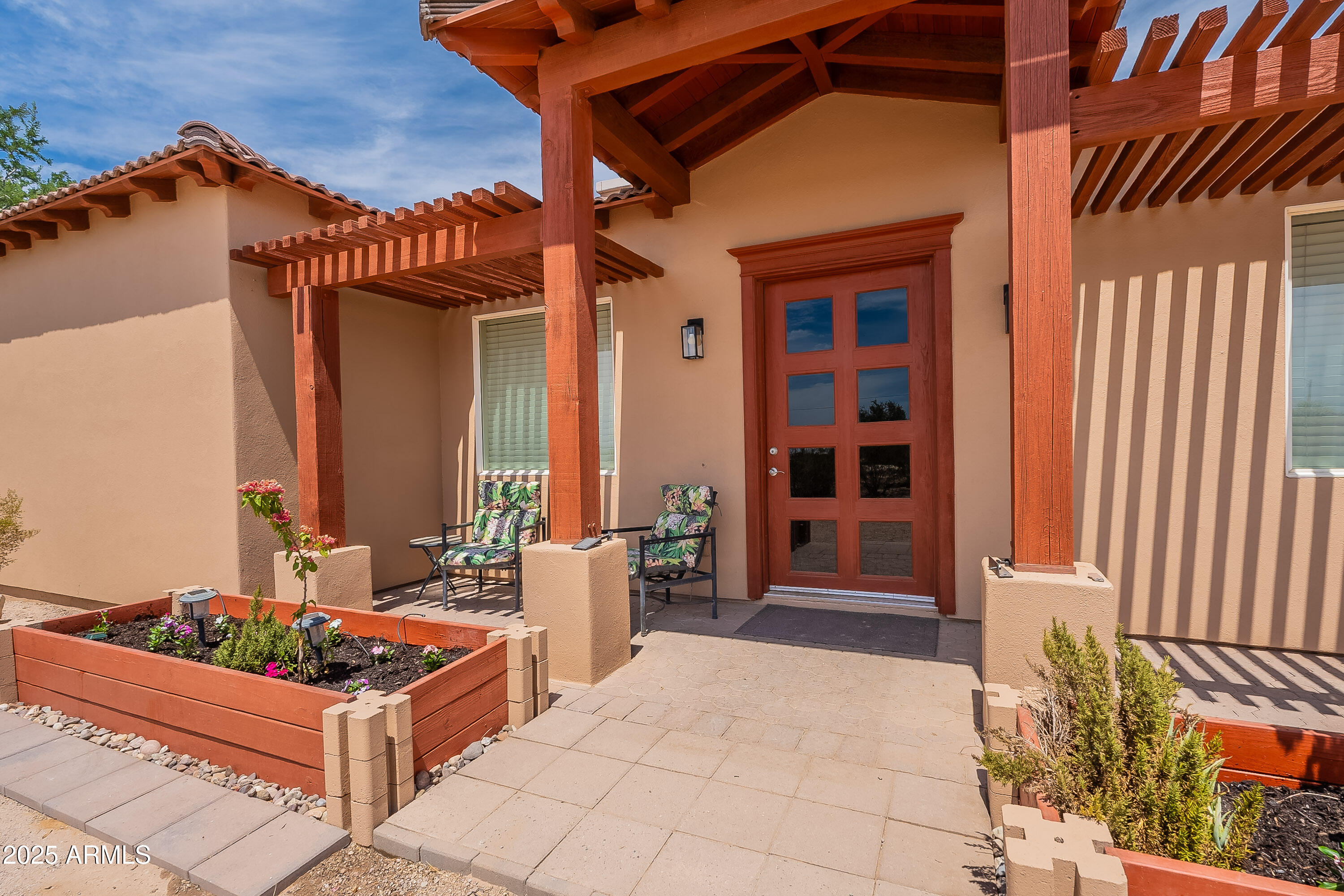 28436 W BEARSKIN Road