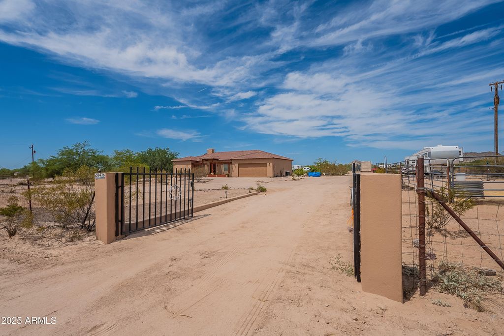 Photo of 28436 W Bearskin Road, Casa Grande, AZ 85193 (MLS # 6910254)