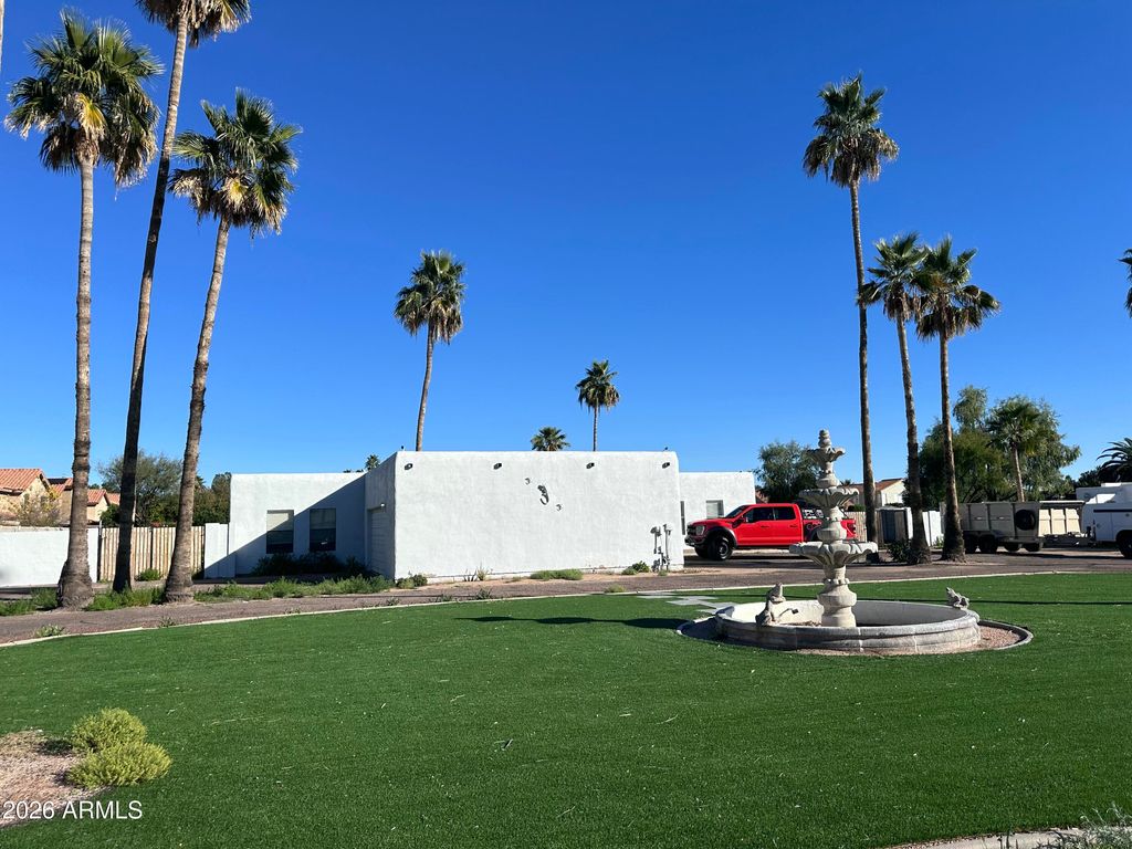 Photo of 18319 N 44th Street, Phoenix, AZ 85032 (MLS # 6973663)