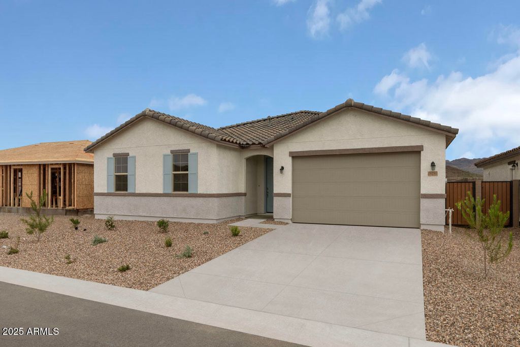 Photo of 18180 E Zuza Drive, Gold Canyon, AZ 85118 (MLS # 6869552)