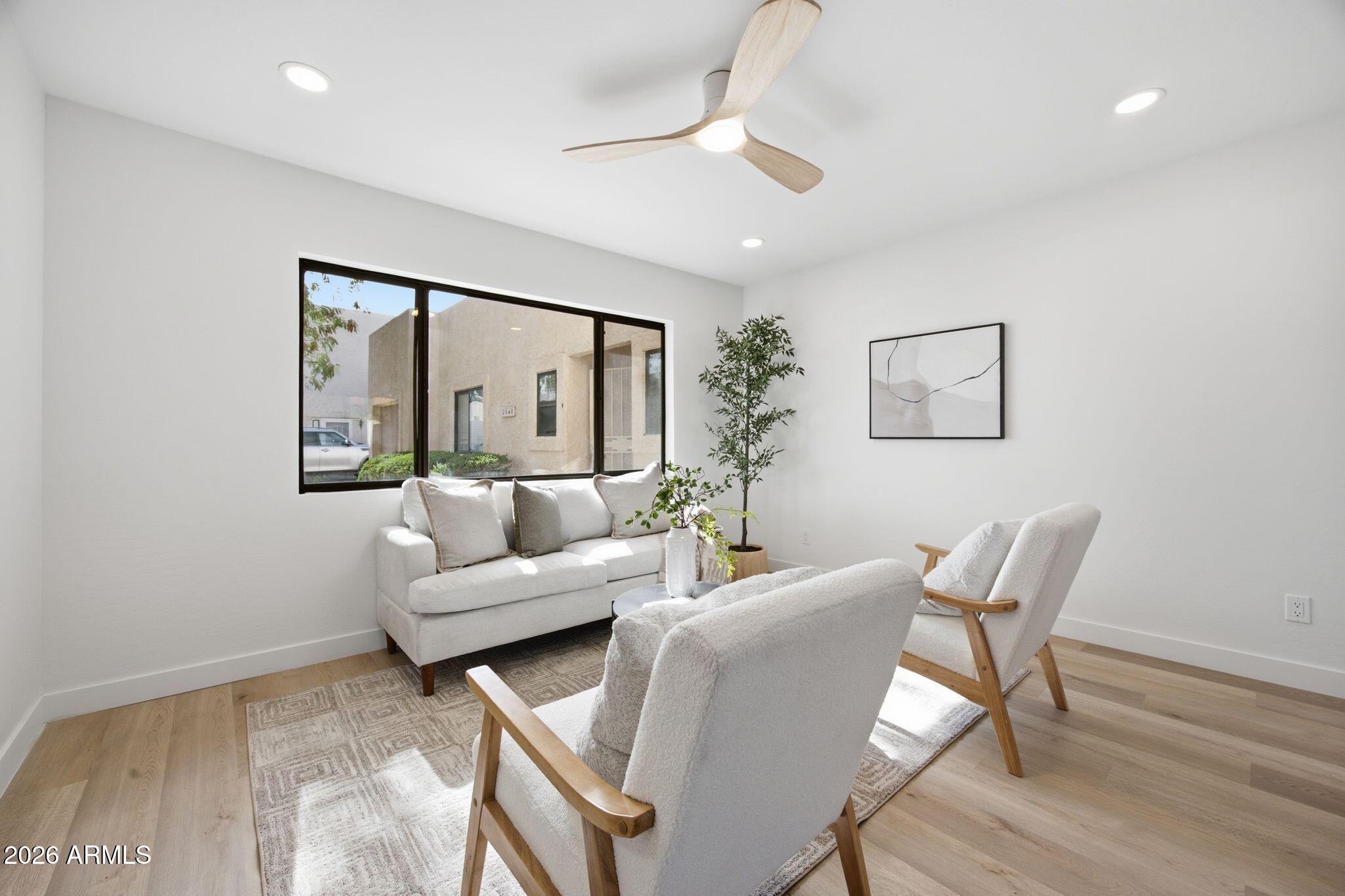 2536 W KATHLEEN Road