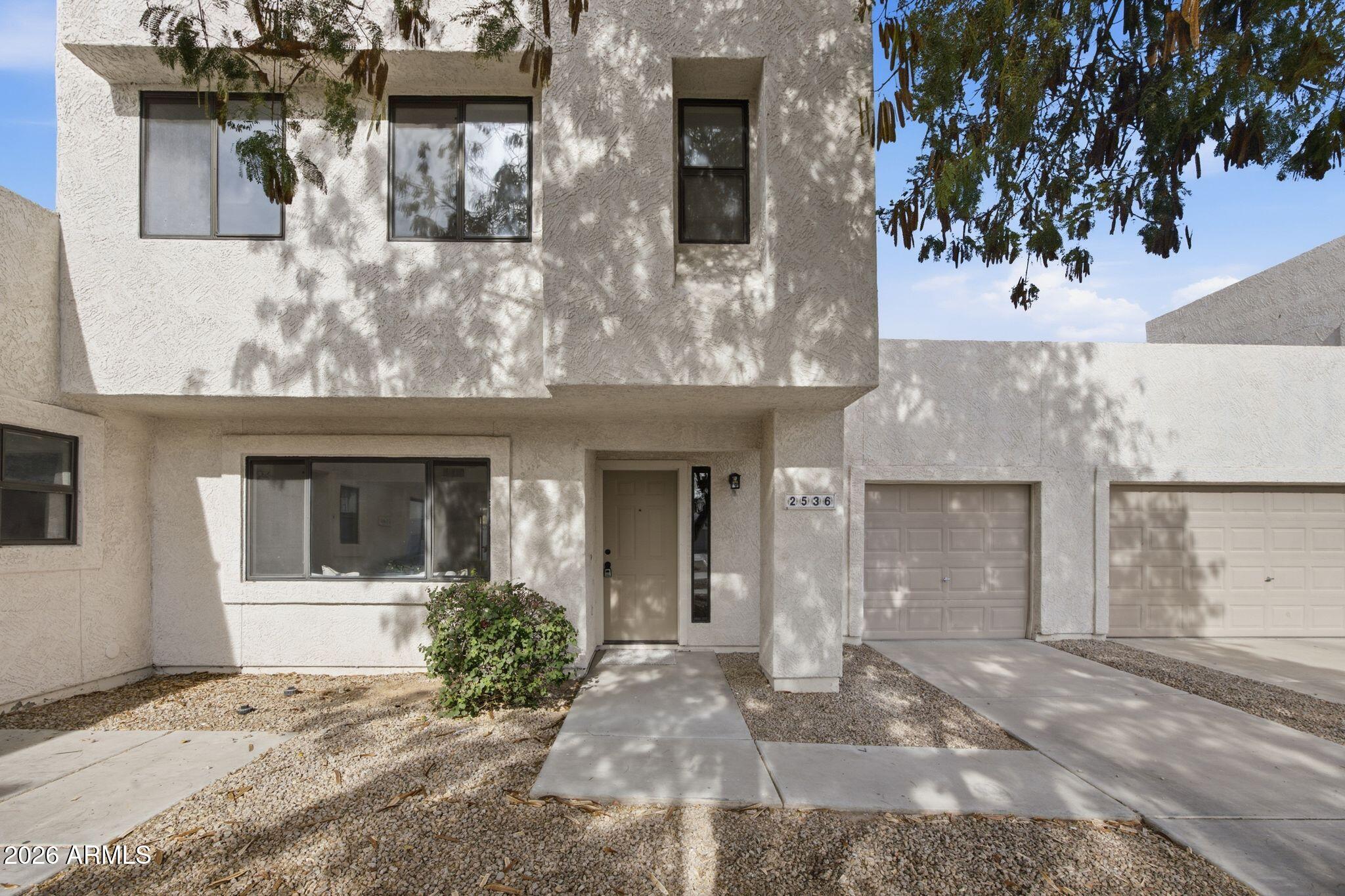 2536 W KATHLEEN Road